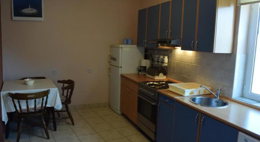 Apartment Julietta Pirovac Kültér fotó